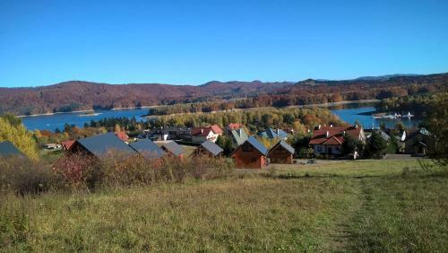 Lodge Ca?oroczne Domki Buena Vista
