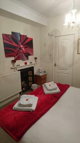 Hostal Lawnswood Guest House