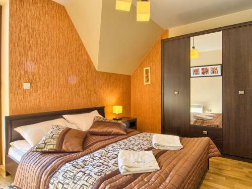 Apartamenty Tatra Visit Zakopane