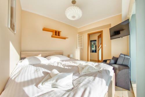 Apartamenty Sun&snow Promenada Gwiazd