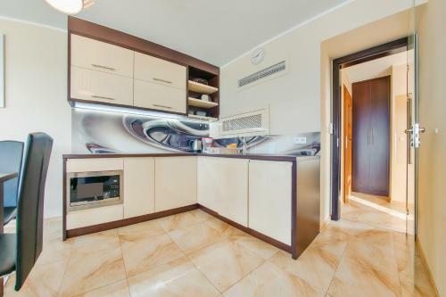 Apartamenty Sun&snow Promenada Gwiazd