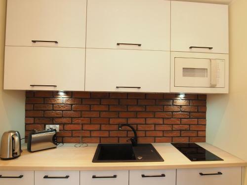 Grand Tourist Albatros Apartments