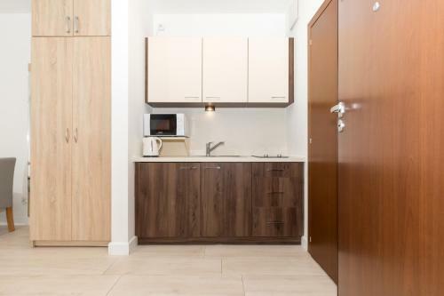 Apartamenty Laguna Aquamarina