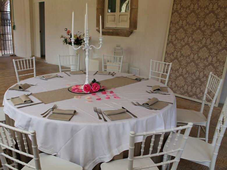 Hotel Villa Principe Di Belmonte