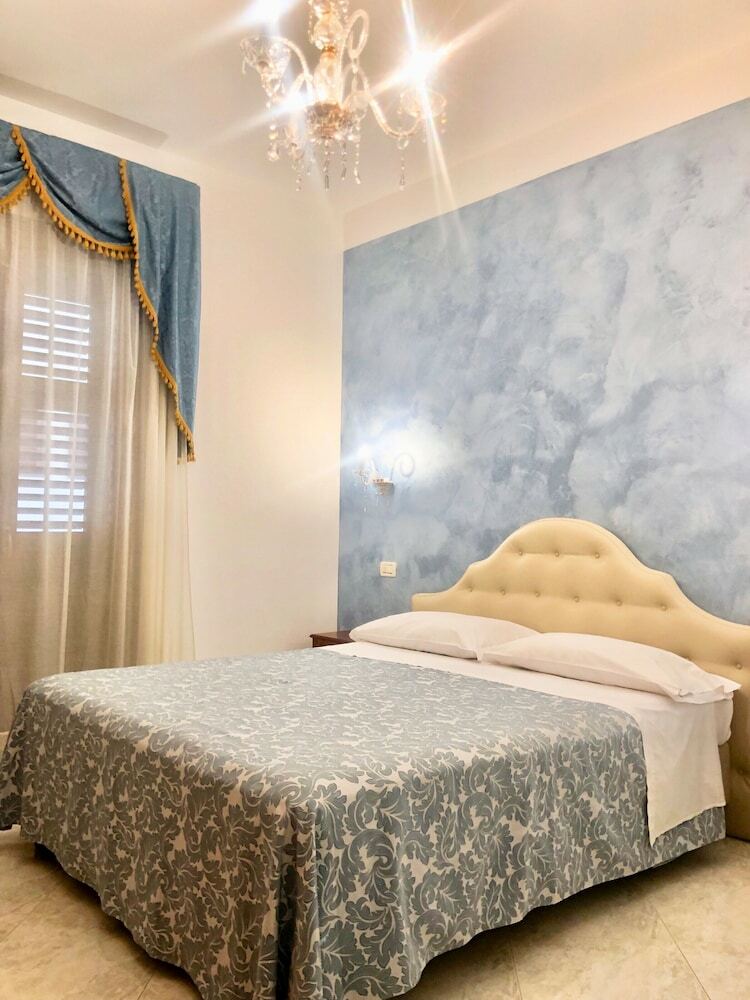 Araba Fenice Hotel