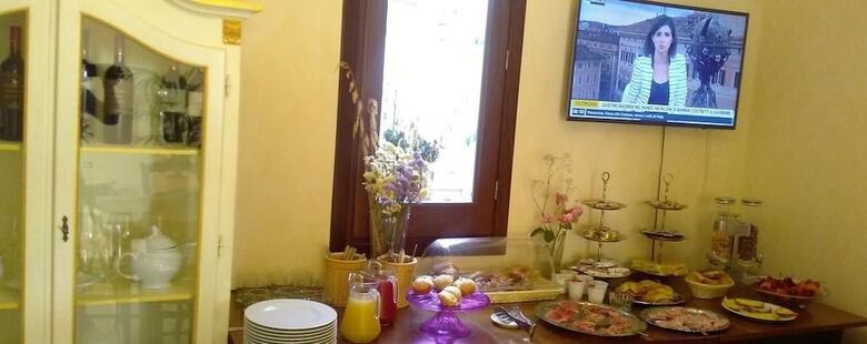 Araba Fenice Hotel
