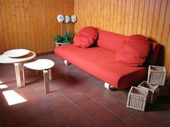 Hotel Agriturismo San Cataldo Farm Home
