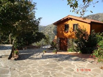 Hotel Agriturismo San Cataldo Farm Home