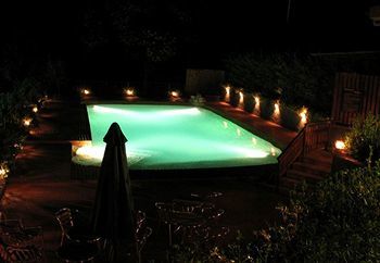 Hotel Agriturismo San Cataldo Farm Home