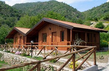 Hotel Agriturismo San Cataldo Farm Home