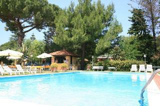 Hotel Villa Rita