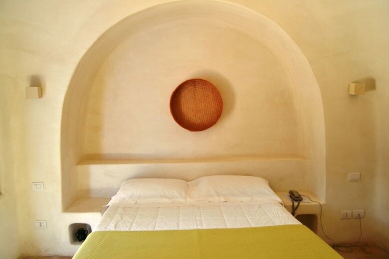 Hotel Relais Masseria Villa Cenci
