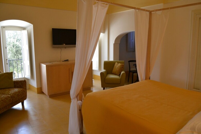 Hotel Relais Masseria Villa Cenci