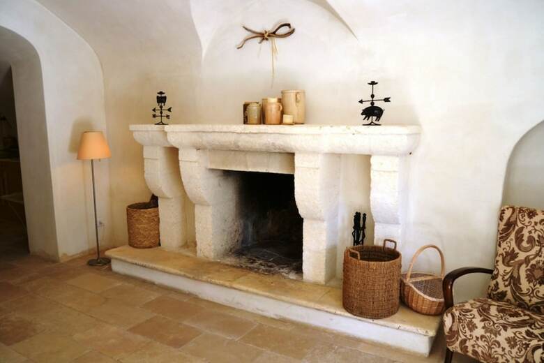 Hotel Relais Masseria Villa Cenci