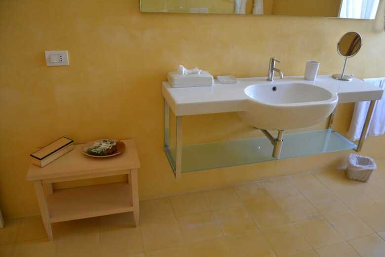Hotel Relais Masseria Villa Cenci