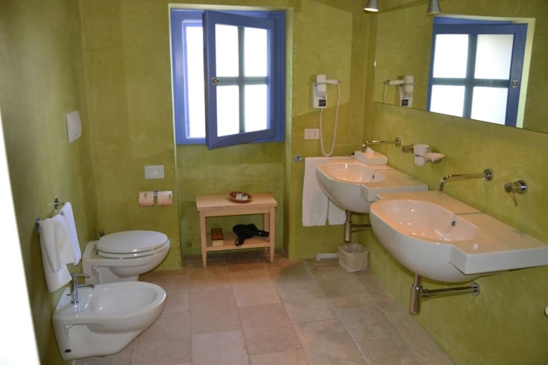Hotel Relais Masseria Villa Cenci