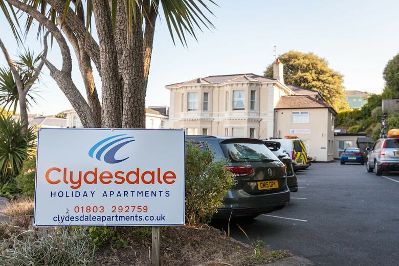 Clydesdale Apartments