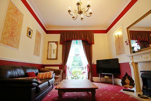 Hostal The Daylesford