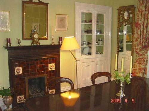 Bed & Breakfast Annesdale House