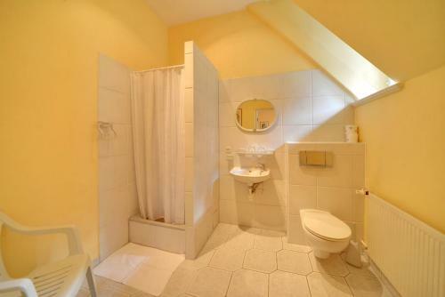 Hostal Willa Rosa