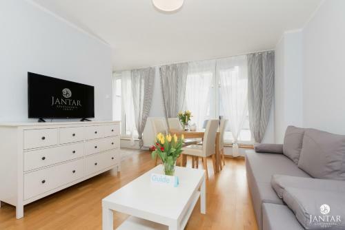Jantar Apartamenty - Wylotowa