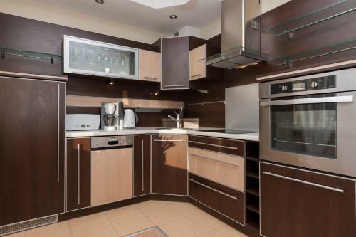Jantar Apartamenty - Wylotowa
