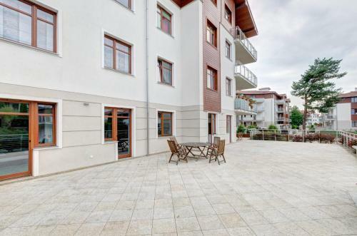 Dom & House - Apartamenty Neptun Park