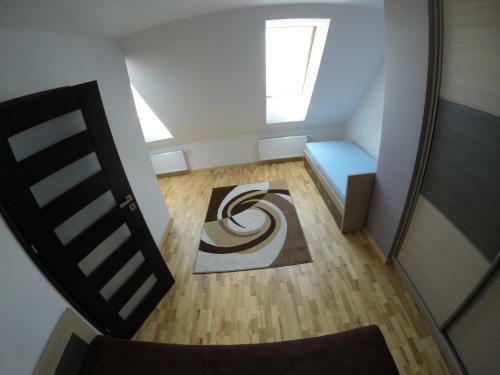 Apartament City