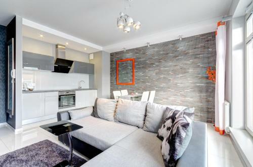 Dom & House Apartments - Marina Residence