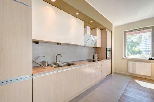 Dom & House Apartments - Marina Residence