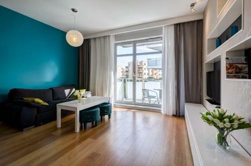 Dom & House Apartments - Marina Residence