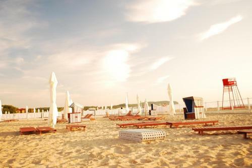 Dom & House Apartments - Marina Residence