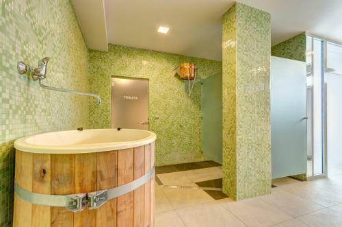 Dom & House Apartments - Marina Residence