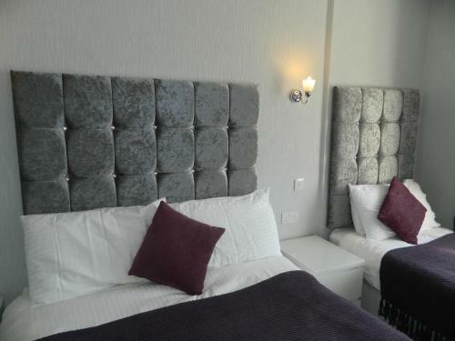 Hostal Ocean Bay