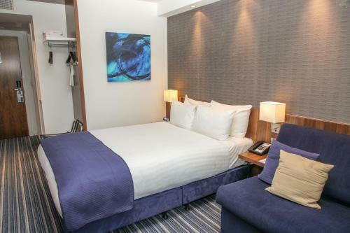Hotel Holiday Inn Express London Heathrow T5