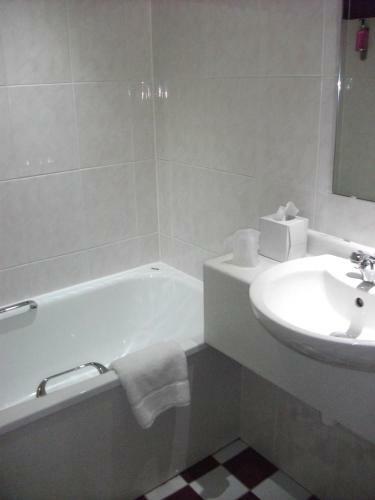 Carlton Park Hotel Rotherham/sheffield