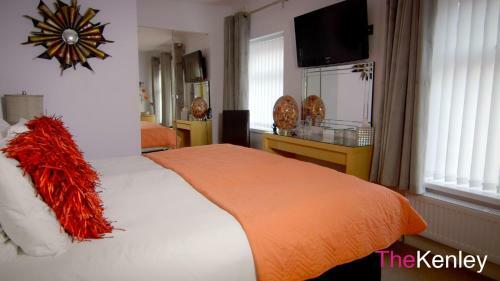 Bed & Breakfast The Kenley Hotel
