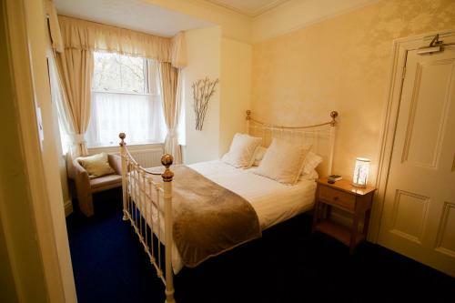 Bod Gwynedd Bed And Breakfast