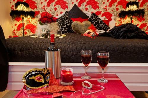 Windermere Boutique Hotel