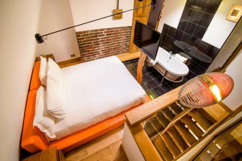 Hotel UNA