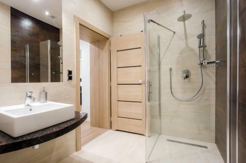 Apartamenty Mistral