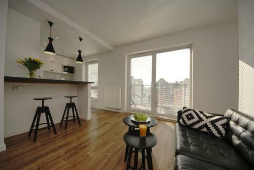 Holidays Home Apartamenty Chmielna