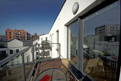 Holidays Home Apartamenty Chmielna