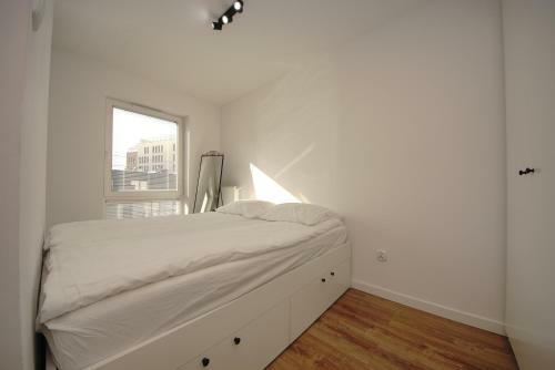 Holidays Home Apartamenty Chmielna