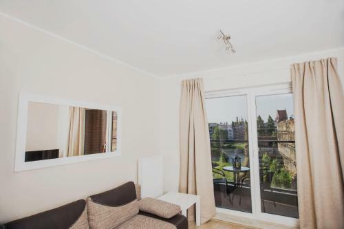 Holidays Home Apartamenty Chmielna