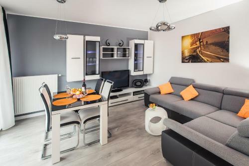 Holidays Home Apartamenty Chmielna