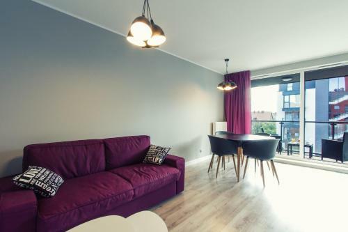 Holidays Home Apartamenty Chmielna