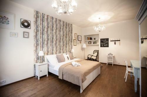 Bed&books Art Hotel