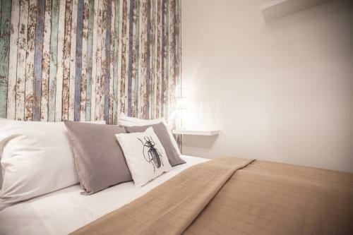 Bed&books Art Hotel