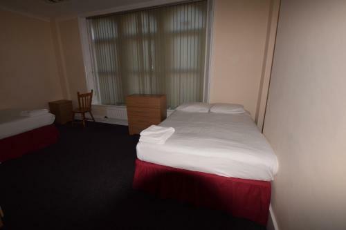 York Hotel